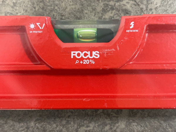 2x Sola waterpas MR 40cm – foto 3 – kavel bij XL Auctions