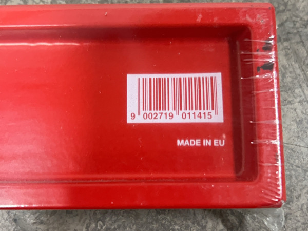 2x Sola waterpas MR 60cm – foto 5 – kavel bij XL Auctions