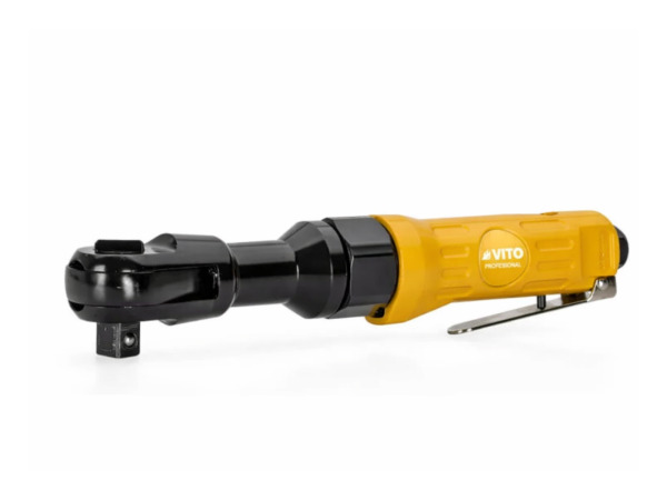 3x Vito pneumatische ratelsleutel 1/2 inch Pro-Power