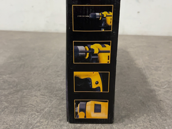 Vito klopboormachine 850W Pro-Power – foto 3 – kavel bij XL Auctions