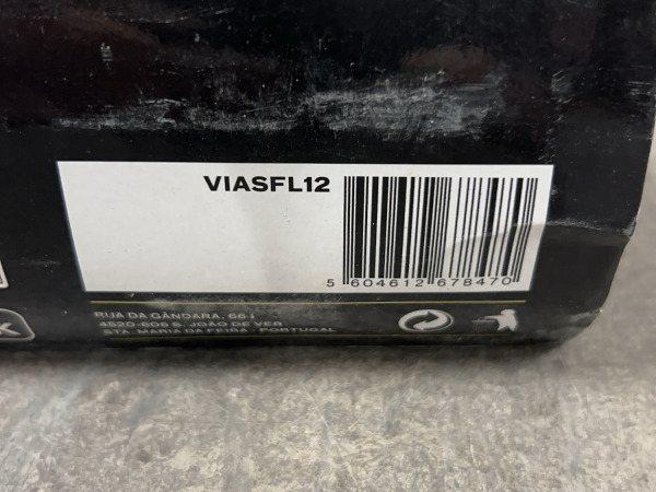 Vito accu schroevendraaier 12V Pro-Power – foto 7 – kavel bij XL Auctions