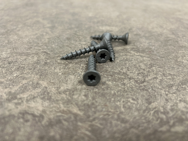 Doos Dynaplus spaanplaatschroeven ø6x40mm Torx – foto 3 – kavel bij XL Auctions