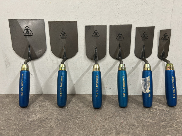 Jung Henkelmann spaan set 8-delig – foto 4 – kavel bij XL Auctions