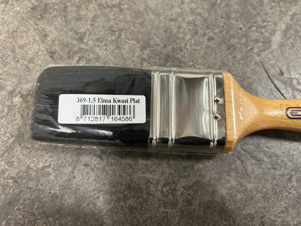 Elma verfkwast set 40-delig – foto 4 – kavel bij XL Auctions