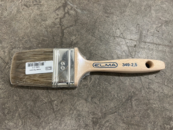 Elma verfkwast set 36-delig – foto 9 – kavel bij XL Auctions