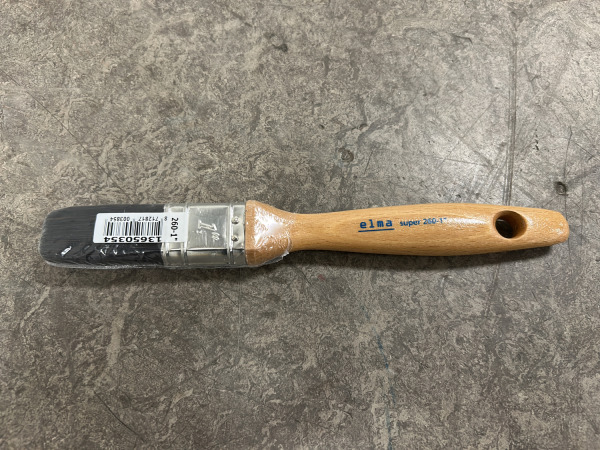 Elma verfkwast set 40-delig – foto 9 – kavel bij XL Auctions