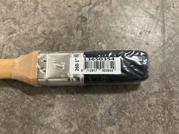 Elma verfkwast set 40-delig – foto 10 – kavel bij XL Auctions