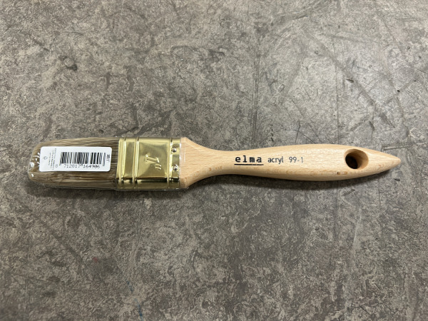 Elma verfkwast set 40-delig – foto 12 – kavel bij XL Auctions