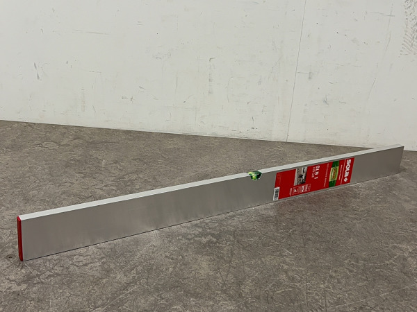 3x Sola strijklat met libel 100cm SLN1 – foto 2 – kavel bij XL Auctions