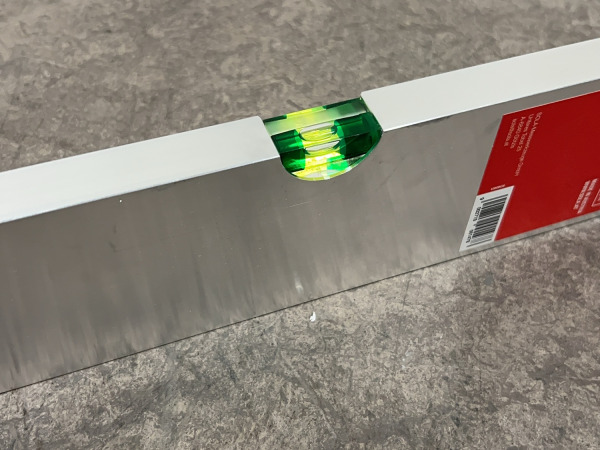 3x Sola strijklat met libel 100cm SLN1 – foto 3 – kavel bij XL Auctions