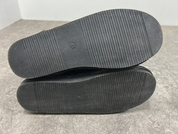 Apollo gevoerde dameslaarsjes 3 paar maat 41 – foto 6 – kavel bij XL Auctions