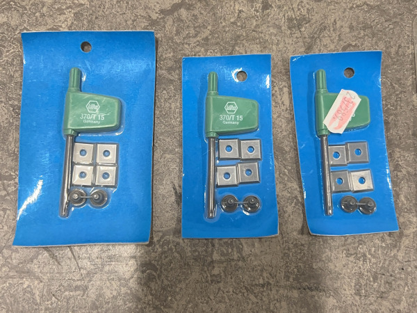 Festool toebehoren set 30-delig – foto 12 – kavel bij XL Auctions