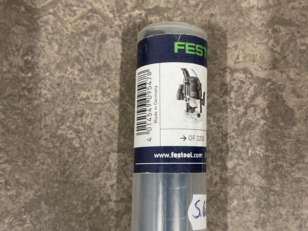 Festool toebehoren set 30-delig – foto 13 – kavel bij XL Auctions