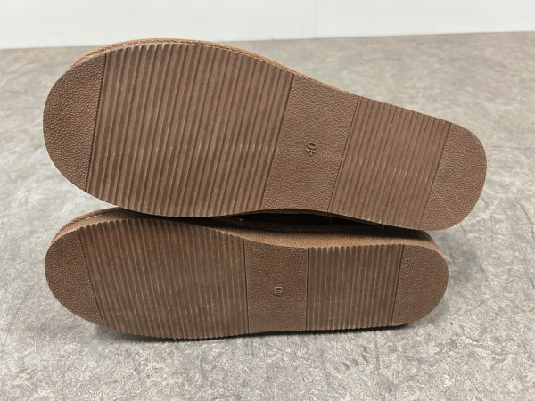 Appolo gevoerde laarsjes maat 40 set 3-delig – foto 12 – kavel bij XL Auctions