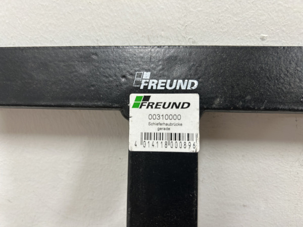 Freund handgereedschap set 4-delig – foto 3 – kavel bij XL Auctions