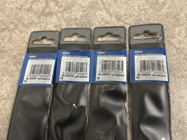 Duro metaalboor HSS set 34-delig – foto 9 – kavel bij XL Auctions