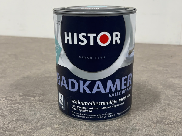 Histor verf- en wax set 6-delig – foto 3 – kavel bij XL Auctions