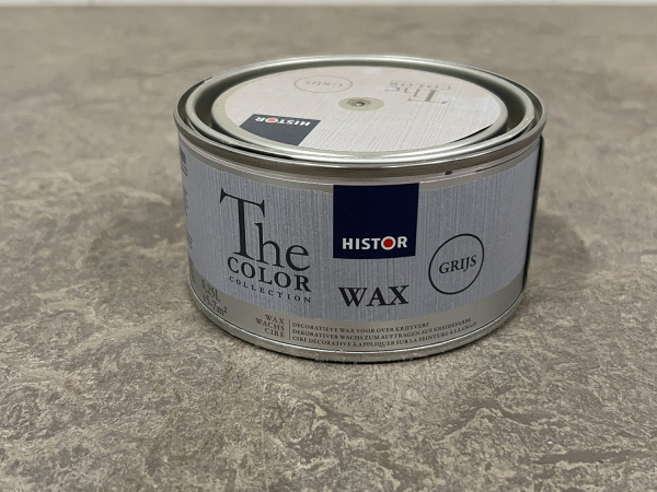 Histor verf- en wax set 6-delig – foto 7 – kavel bij XL Auctions