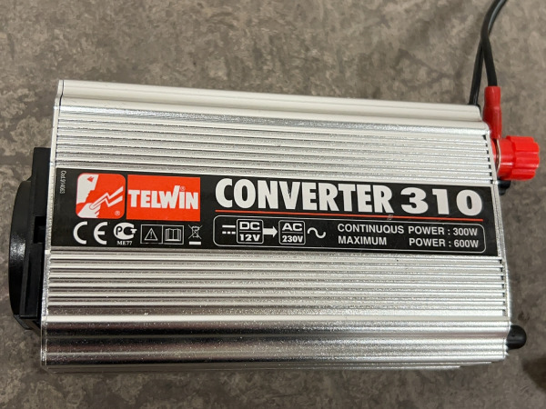 Stroom set 3-delig – foto 6 – kavel bij XL Auctions