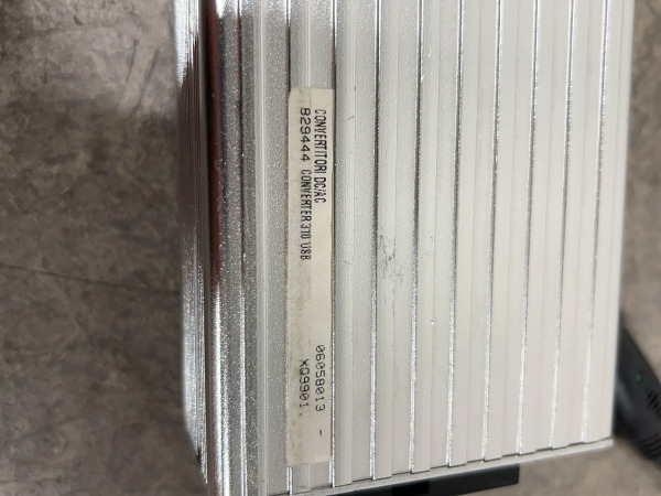 Stroom set 3-delig – foto 10 – kavel bij XL Auctions