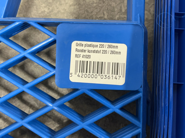 Schildersgereedschap set 40-delig – foto 6 – kavel bij XL Auctions