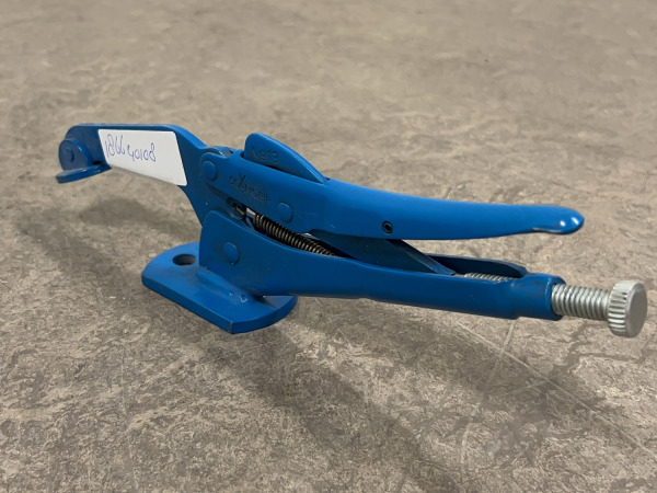 SCANGRIP carrosserie-griptangen set 3-delig – foto 3 – kavel bij XL Auctions