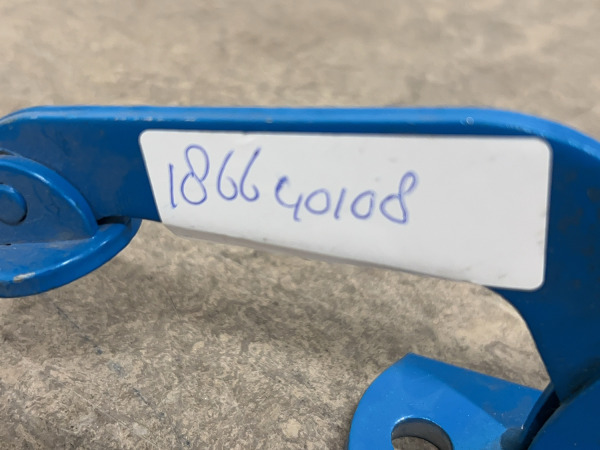 SCANGRIP carrosserie-griptangen set 3-delig – foto 9 – kavel bij XL Auctions