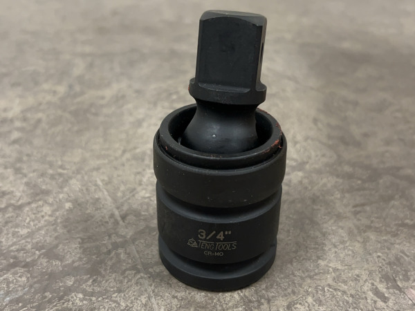 Tengtools krachtdop set 30-delig – foto 2 – kavel bij XL Auctions