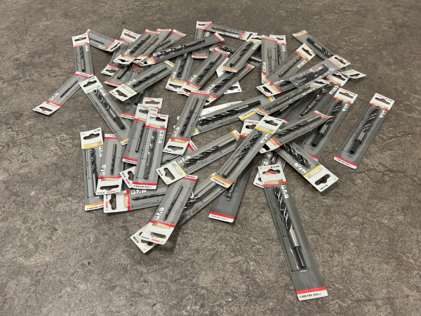 Bosch partij houtboren – foto 5 – kavel bij XL Auctions