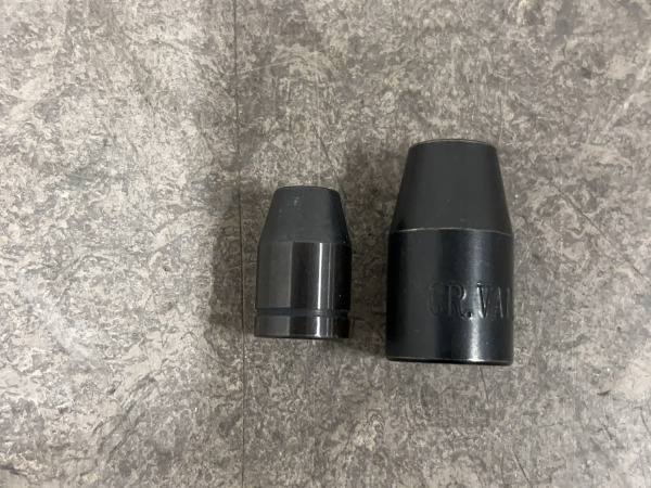 Tengtools krachtdop set 30-delig – foto 15 – kavel bij XL Auctions