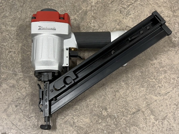 Dutack bradsmachine 38-64mm BT 1864 L – foto 7 – kavel bij XL Auctions