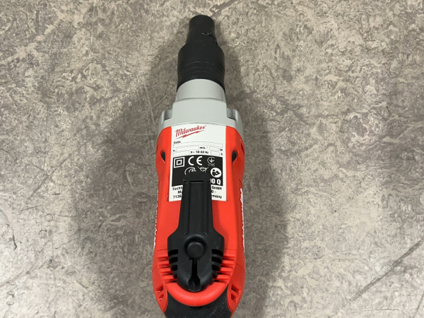 Milwaukee schroefmachine 725W TKSE 2500 Q – foto 6 – kavel bij XL Auctions