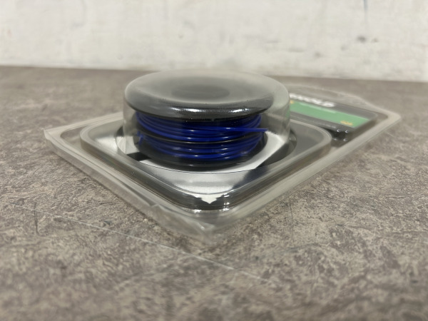 5x Arnold trimmerspoel AT 8.4 – foto 2 – kavel bij XL Auctions
