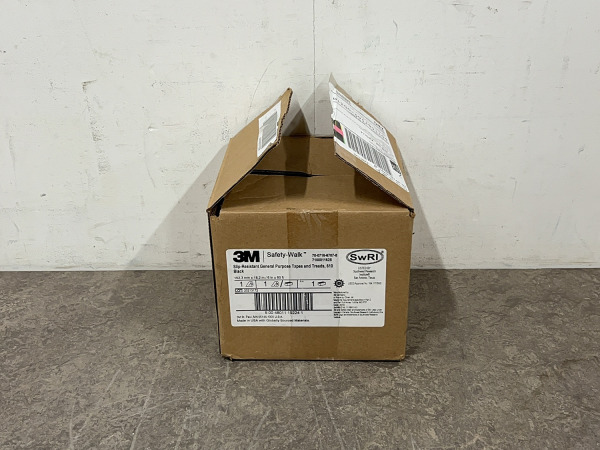M3 antislip tape 18,28m 6-pack – foto 4 – kavel bij XL Auctions