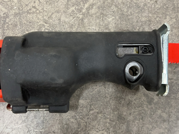 Roller's reciprozaag Fox ANC VE 1050W 230V – foto 5 – kavel bij XL Auctions