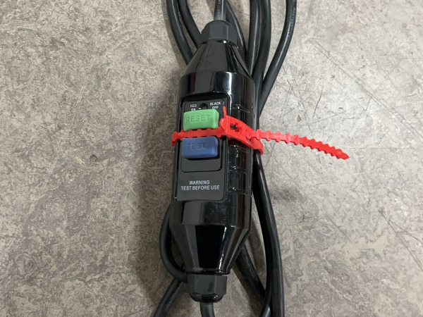 Rodia haakse slijper ø125mm 750W NS125 – foto 4 – kavel bij XL Auctions