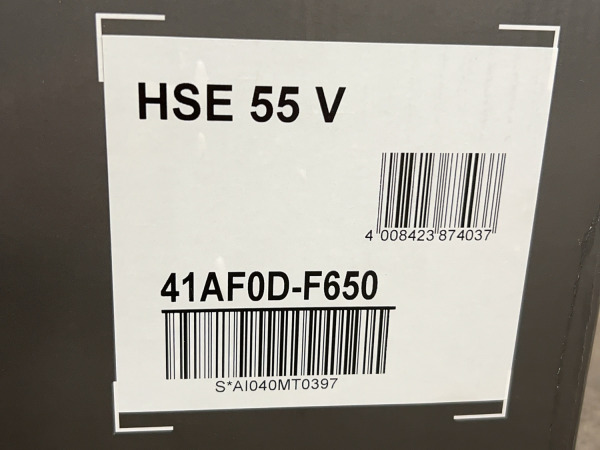 Wolf-Garten heggenschaar 55cm 650W – foto 6 – kavel bij XL Auctions