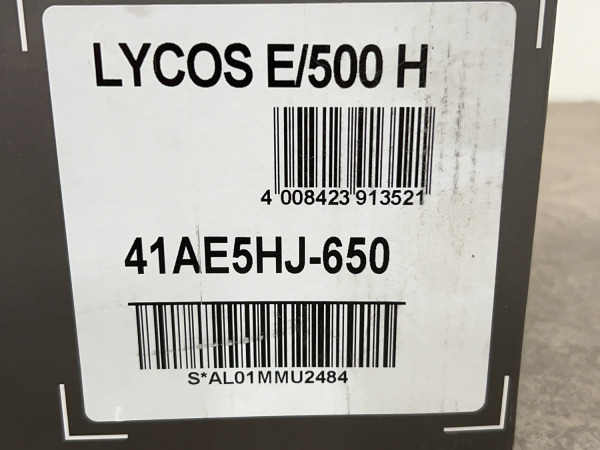 Wolf-Garten heggenschaar 55cm Lycos E/500 – foto 6 – kavel bij XL Auctions