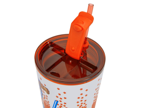 Drinkbeker Captain Amerika – foto 3 – kavel bij XL Auctions