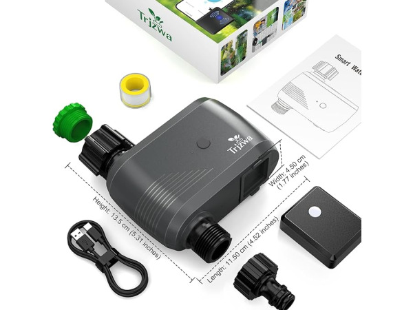 Wifi-irrigatietimer – foto 2 – kavel bij XL Auctions