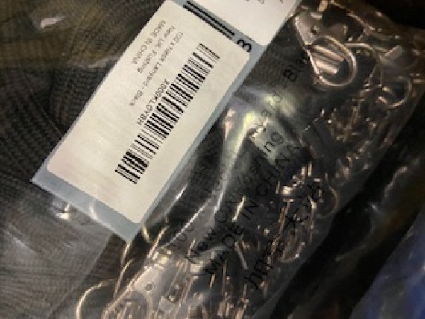 69x 100 lanyards / badgelinten – foto 3 – kavel bij XL Auctions