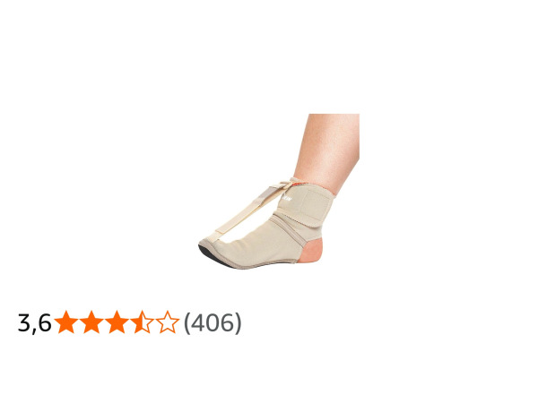 Thermoskin Sokken voor plantaire fasciitis, maat L – foto 2 – kavel bij XL Auctions