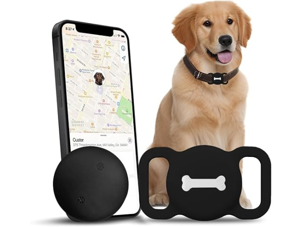 2x Smart Wireless Tag voor iOs - Find my – kavel bij XL Auctions