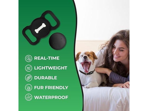 2x Smart Wireless Tag voor iOs - Find my – foto 4 – kavel bij XL Auctions