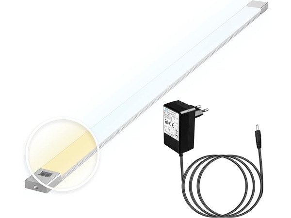 60 cm LED Onderbouwverlichting (set v 2) – kavel bij XL Auctions