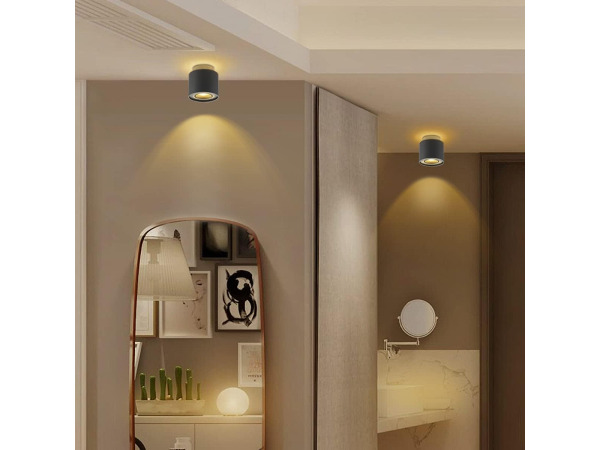 Budbuddy LED Opbouwlamp – foto 4 – kavel bij XL Auctions