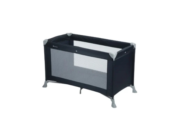 Bebeconfort marineblauw reisbedje (60 x 120 cm) – kavel bij XL Auctions
