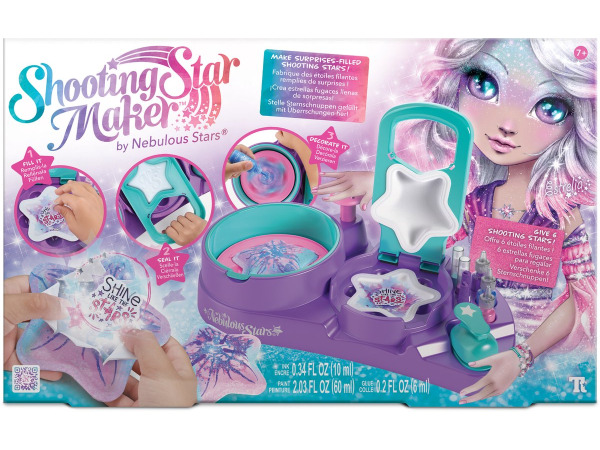 Nebulous Stars - Shooting star maker – kavel bij XL Auctions