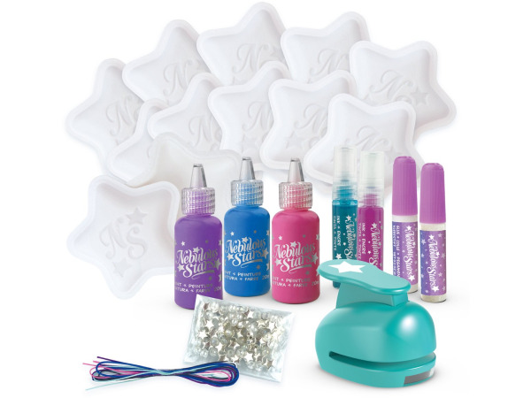 Nebulous Stars - Shooting star maker – foto 4 – kavel bij XL Auctions