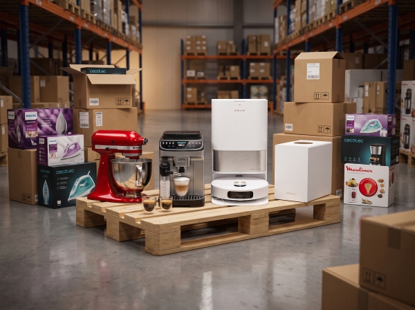 Nieuw & Retour : DREAME, De’Longhi, Cecotec, Philips & meer!